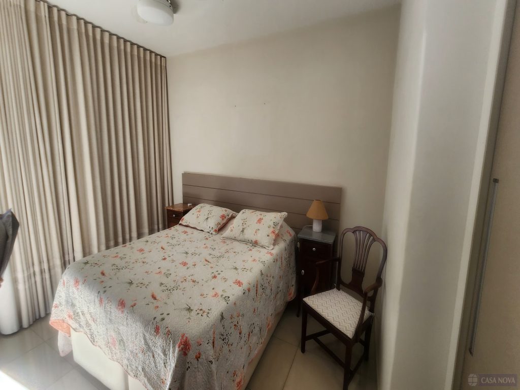 Apartamento à venda no Centro com 125 m², 3 quartos e 3 vagas — foto 5