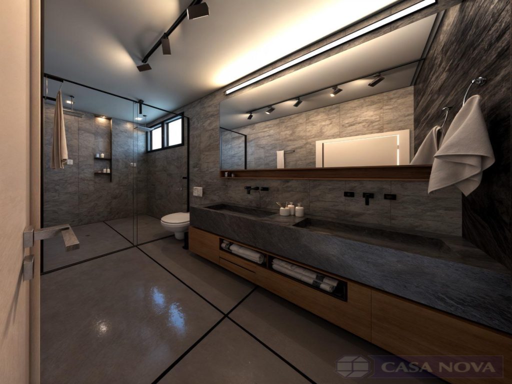 Casa à venda no Ville Royalle com 300 m², 4 quartos e 3 vagas — foto 5