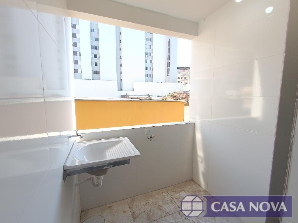 Apartamento à venda no Sidil com 100 m², 3 quartos e 1 vaga — foto 4