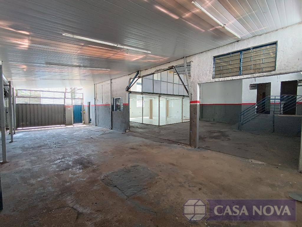 Galpão para alugar no Catalão com 600 m² — foto 2