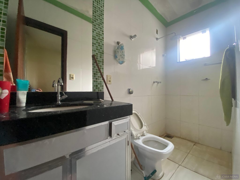 Casa à venda na Ermida com 118 m², 3 quartos e 2 vagas — foto 2