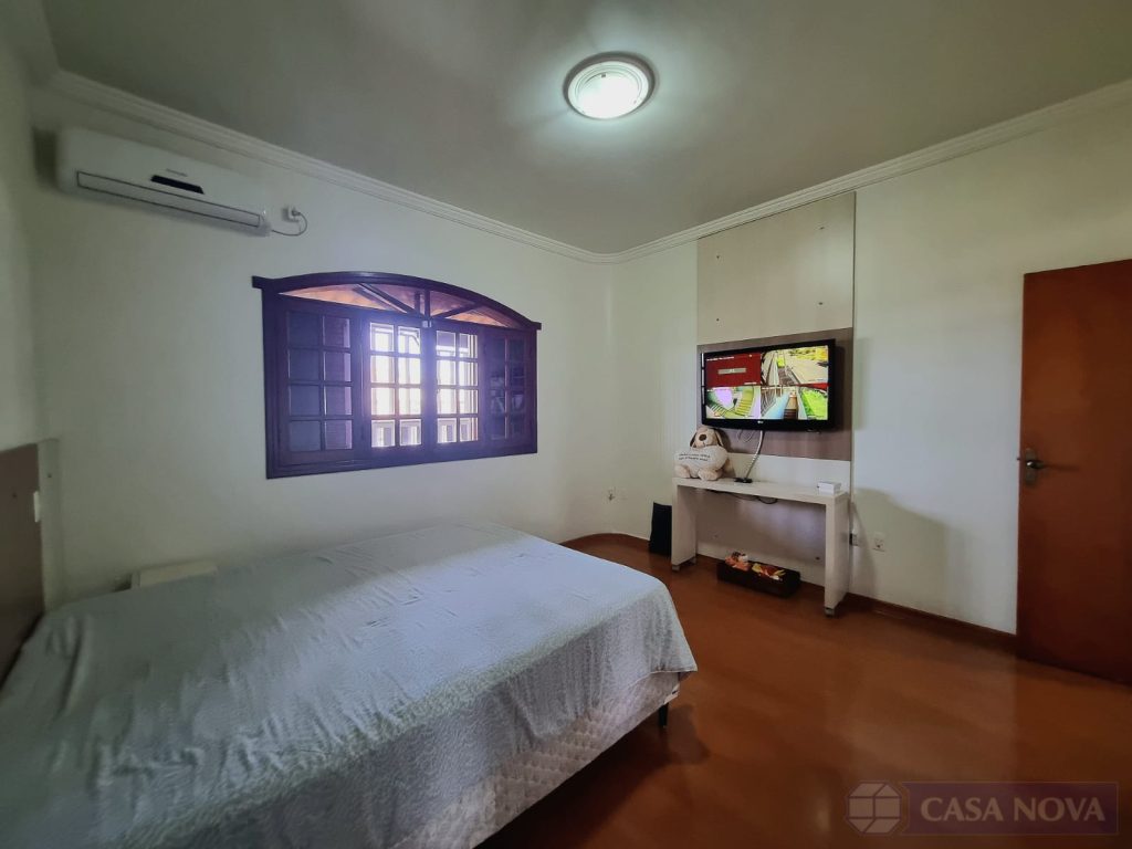 Casa à venda no Antônio Fonseca com 282 m², 4 quartos e 3 vagas — foto 3