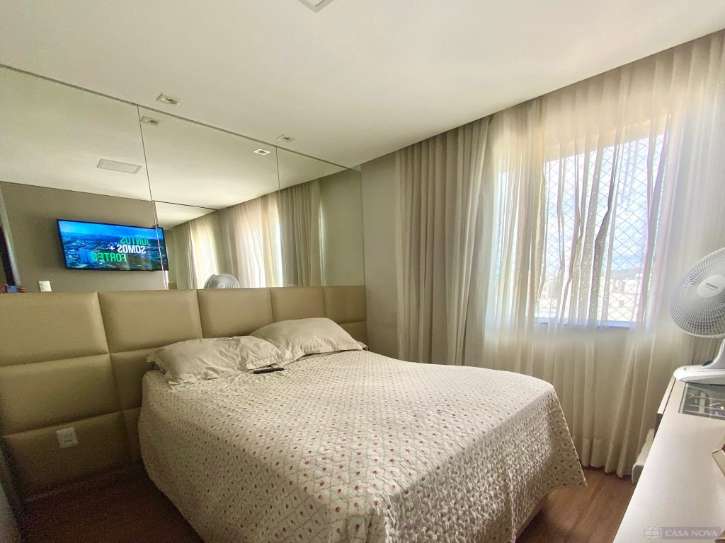 Cobertura à venda no Manoel Valinhas com 73 m², 2 quartos e 1 vaga — foto 2