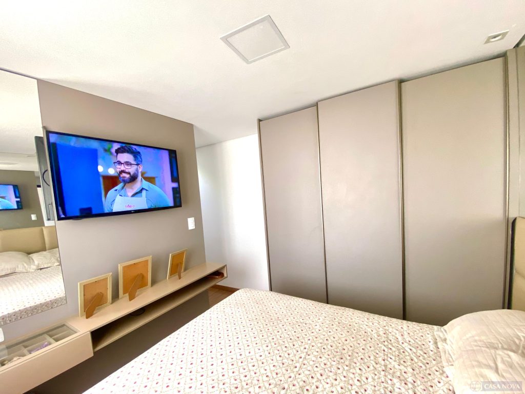 Cobertura à venda no Manoel Valinhas com 73 m², 2 quartos e 1 vaga — foto 3