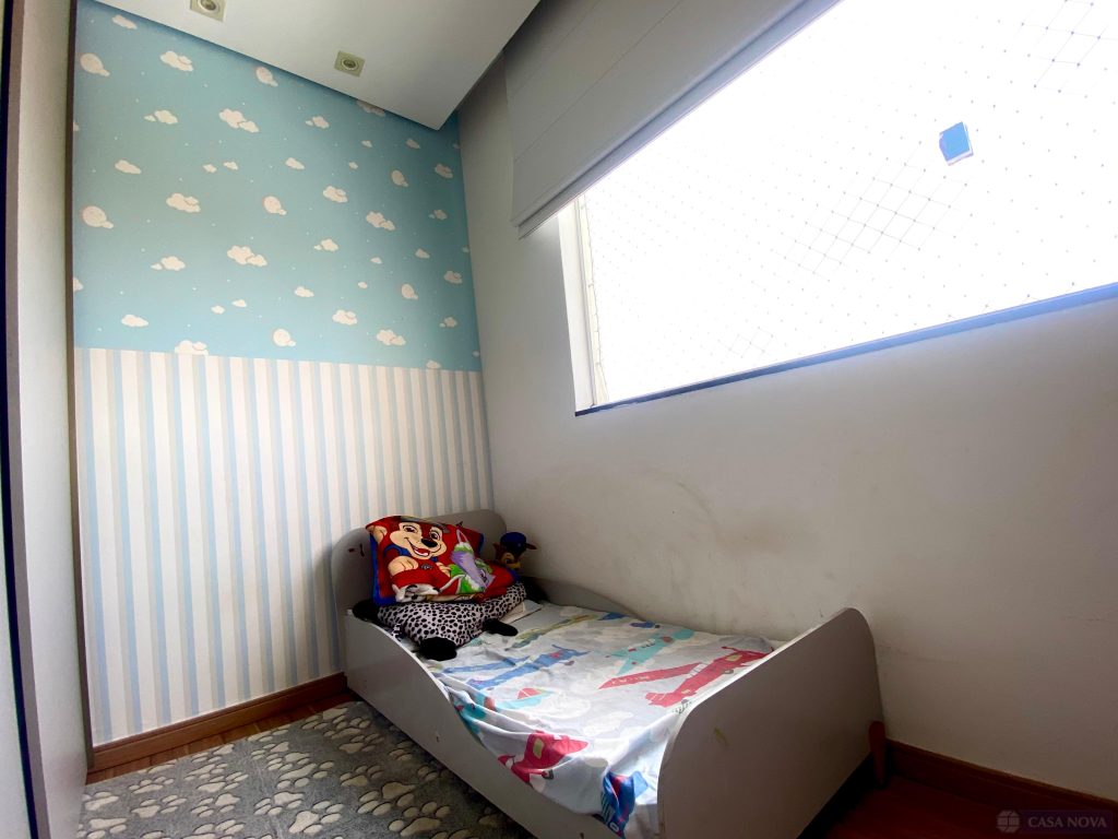 Cobertura à venda no Manoel Valinhas com 73 m², 2 quartos e 1 vaga — foto 4