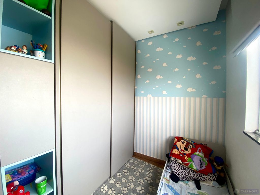 Cobertura à venda no Manoel Valinhas com 73 m², 2 quartos e 1 vaga — foto 5