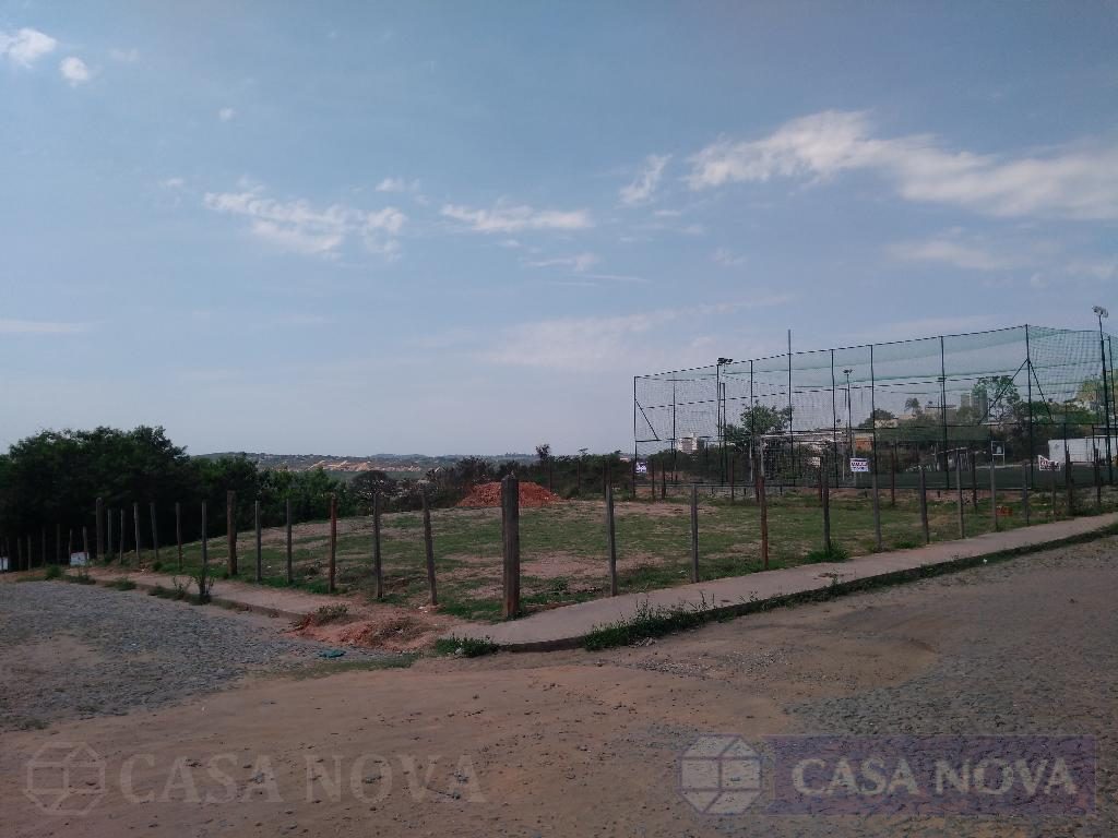 Lote para alugar no São José com 360 m² — foto 2