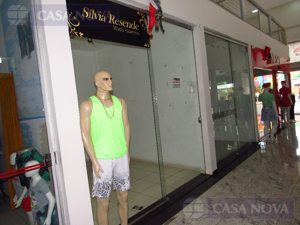 Loja para alugar na Santa Clara com 10 m² — foto 4