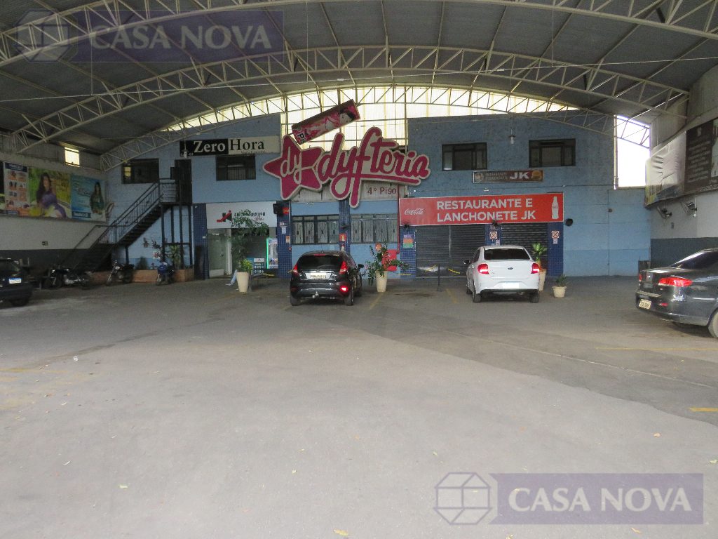 Loja para alugar no Bom Pastor com 18 m² — foto 4