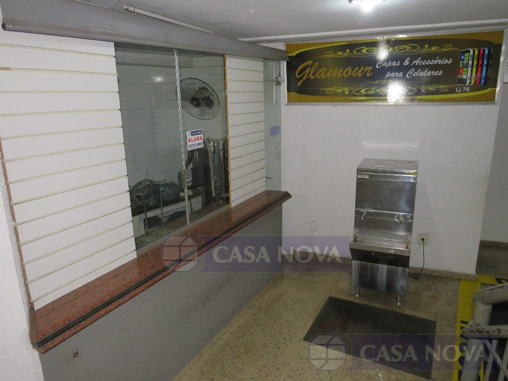 Loja para alugar no Bom Pastor com 10 m² e 1 vaga — foto 3