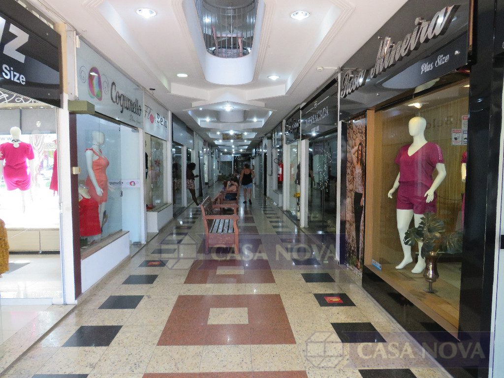 Loja para alugar no Bom Pastor com 10 m² e 1 vaga — foto 4