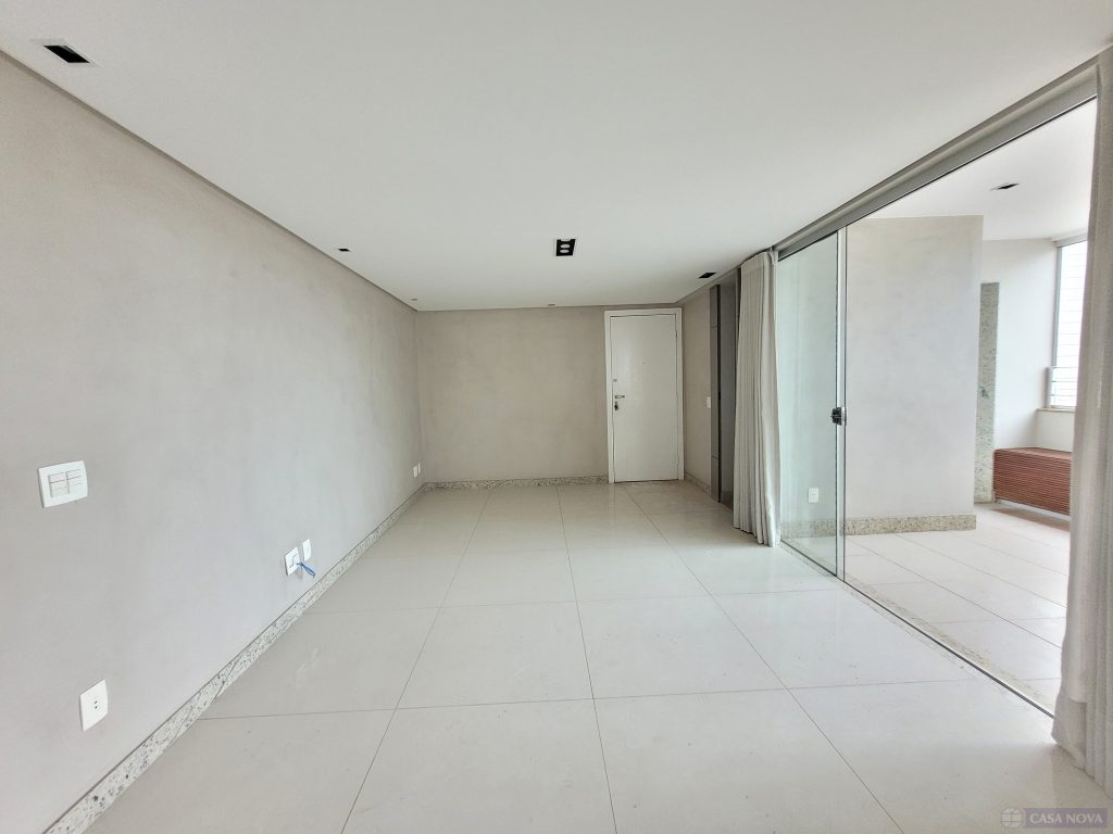 Cobertura à venda no Centro com 213 m², 3 quartos e 2 vagas — foto 4