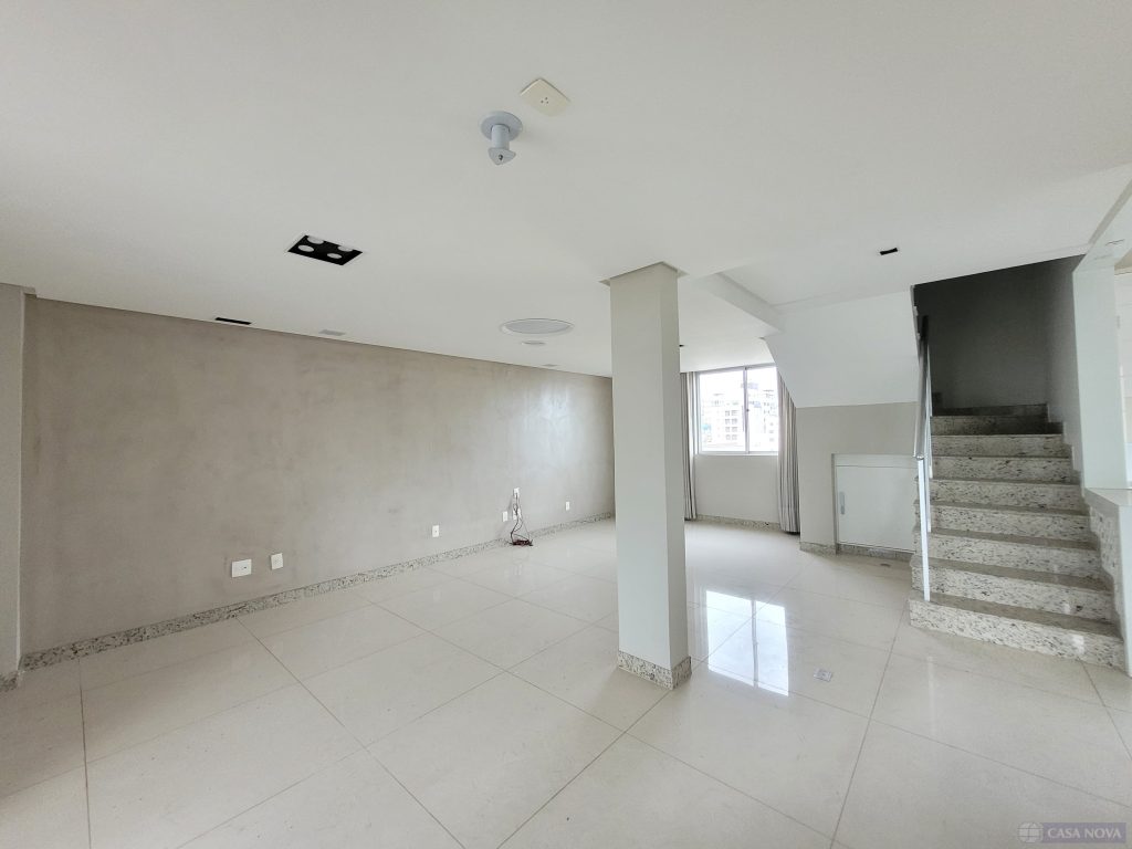 Cobertura à venda no Centro com 213 m², 3 quartos e 2 vagas — foto 2