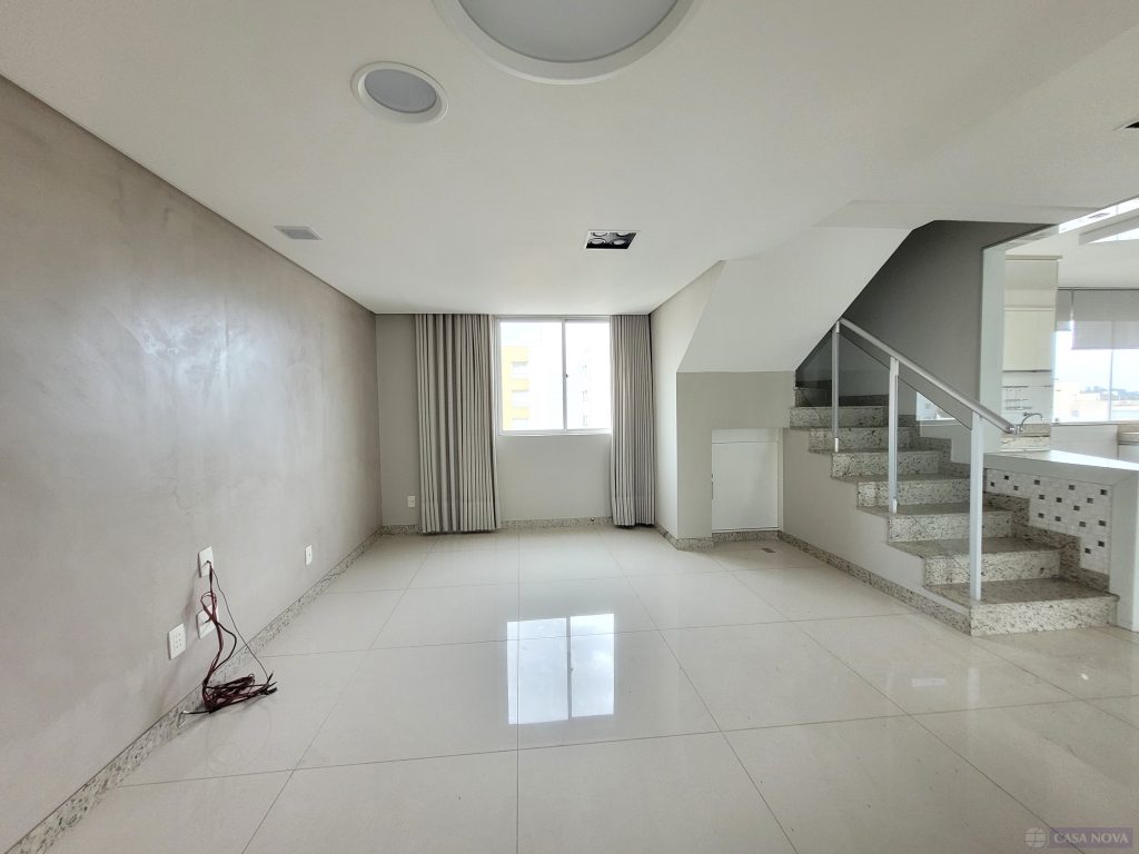 Cobertura à venda no Centro com 213 m², 3 quartos e 2 vagas — foto 3