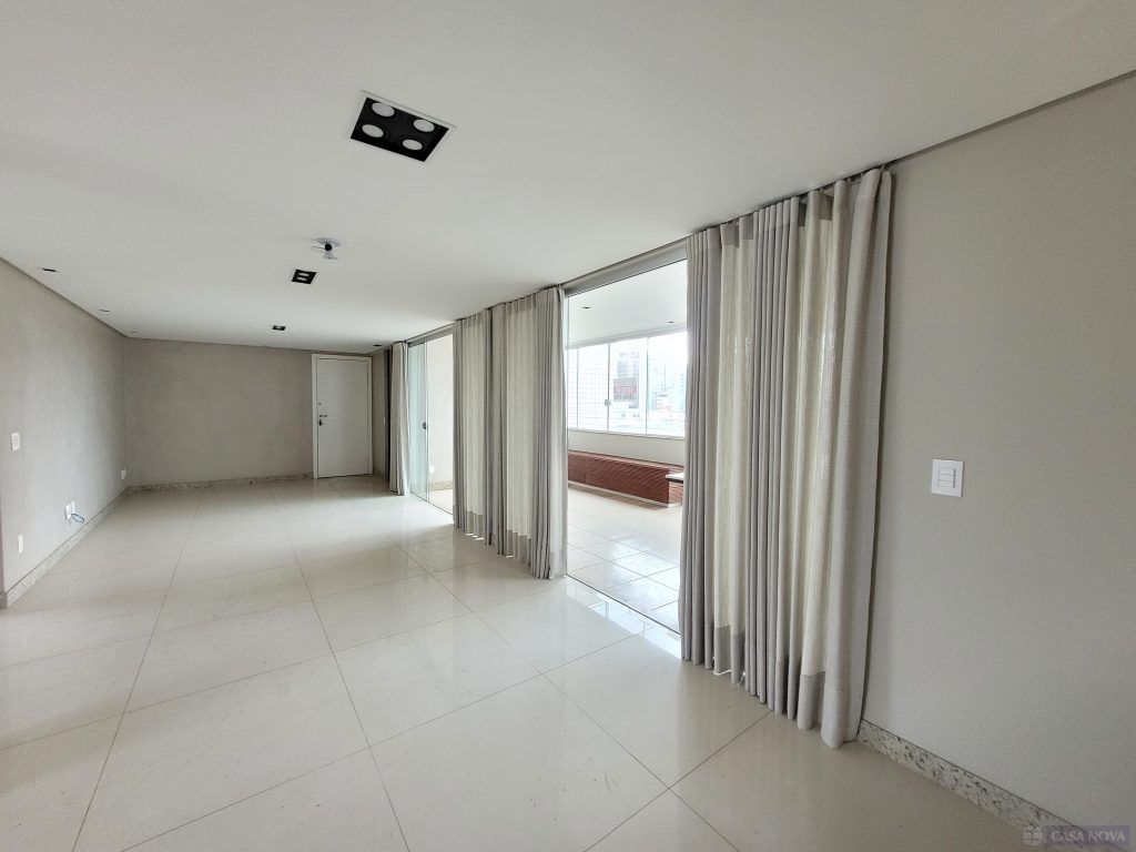 Cobertura à venda no Centro com 213 m², 3 quartos e 2 vagas — foto 5