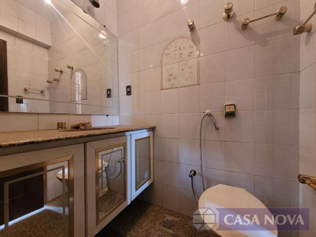 Apartamento à venda no Centro com 202 m², 4 quartos e 1 vaga — foto 3