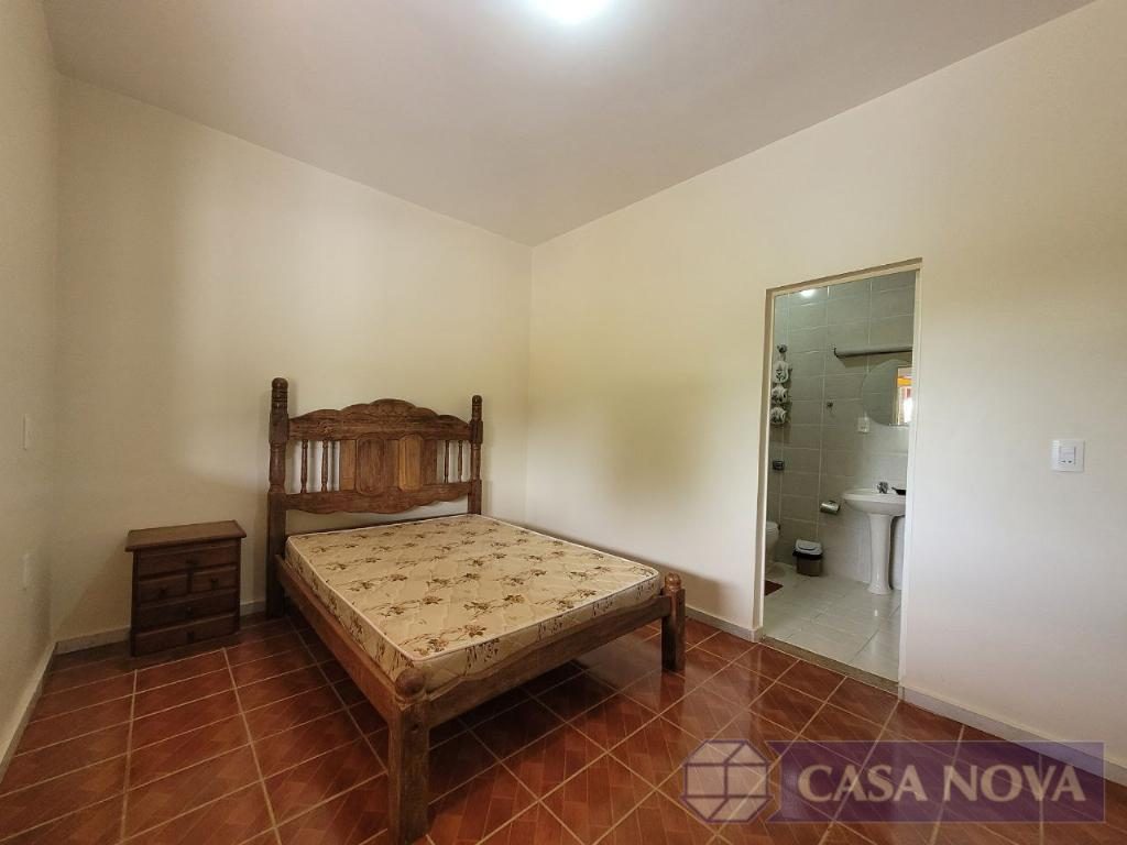 Sítio à venda na Zona Rural com 800 m², 7 quartos e 10 vagas — foto 2