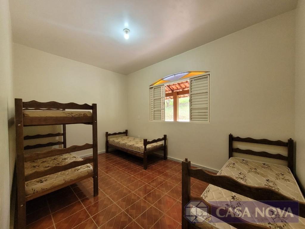 Sítio à venda na Zona Rural com 800 m², 7 quartos e 10 vagas — foto 4