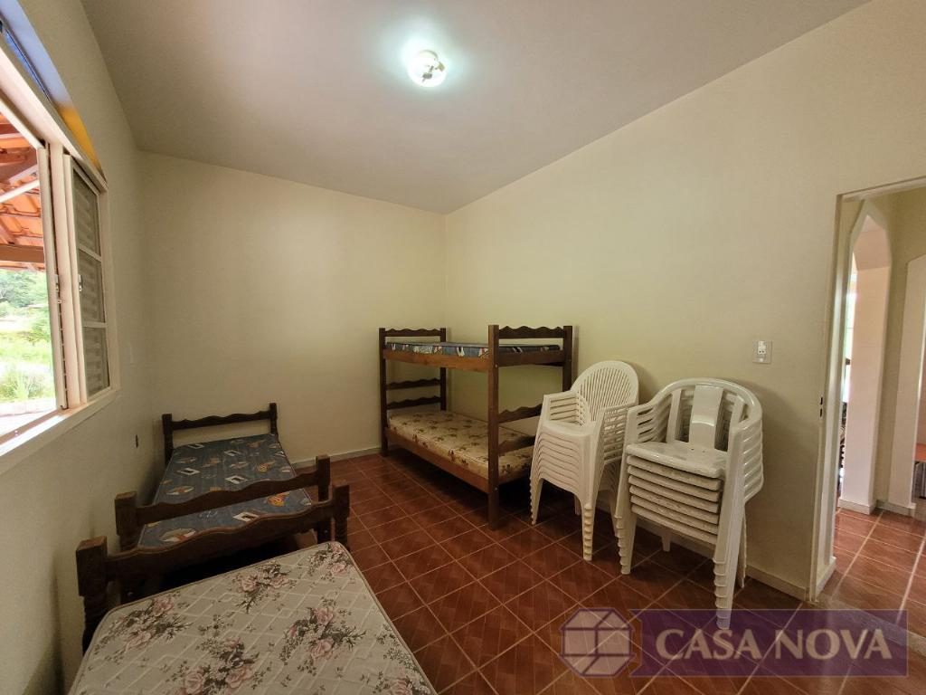 Sítio à venda na Zona Rural com 800 m², 7 quartos e 10 vagas — foto 5