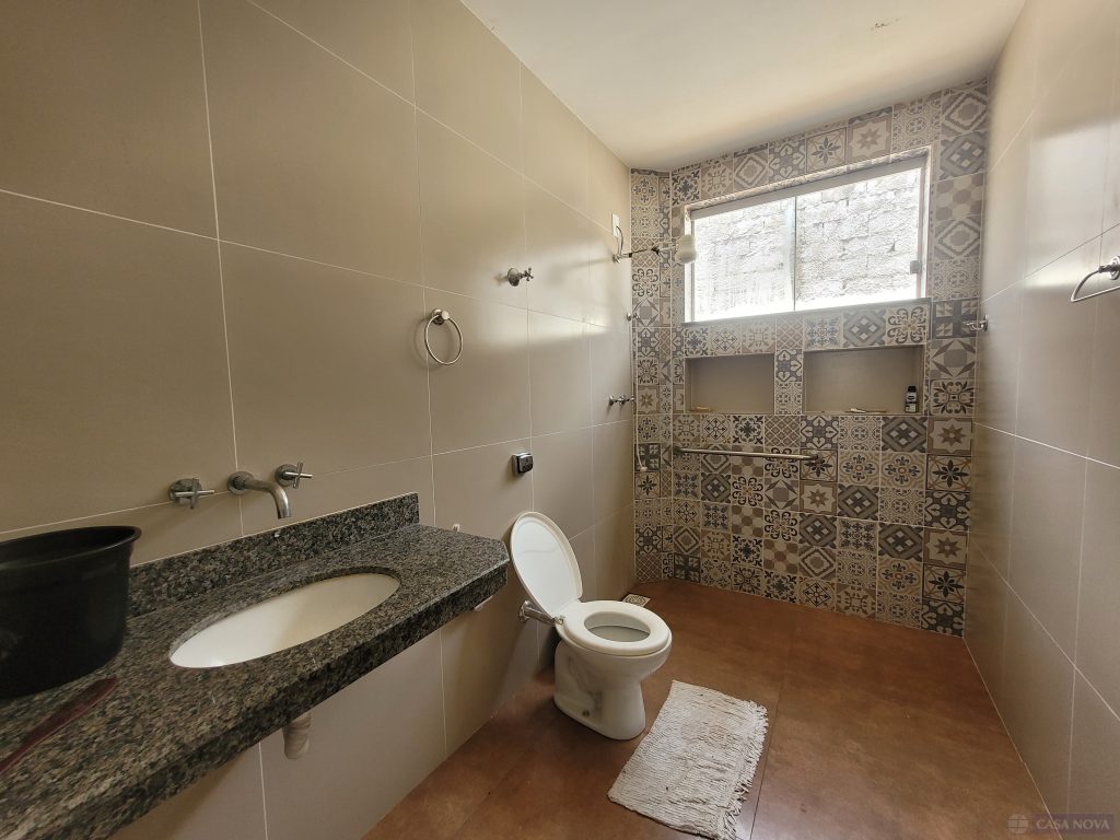 Casa à venda no Manoel Valinhas com 126 m², 3 quartos e 3 vagas — foto 3
