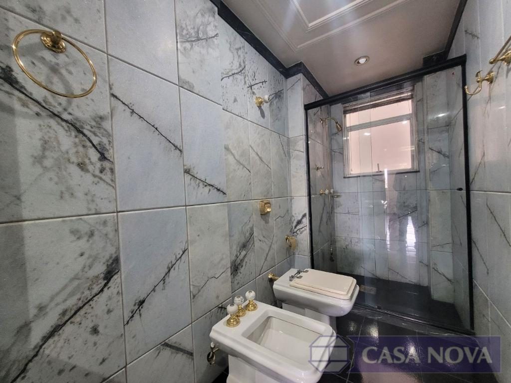 Apartamento à venda no Centro com 240 m², 4 quartos e 2 vagas — foto 5