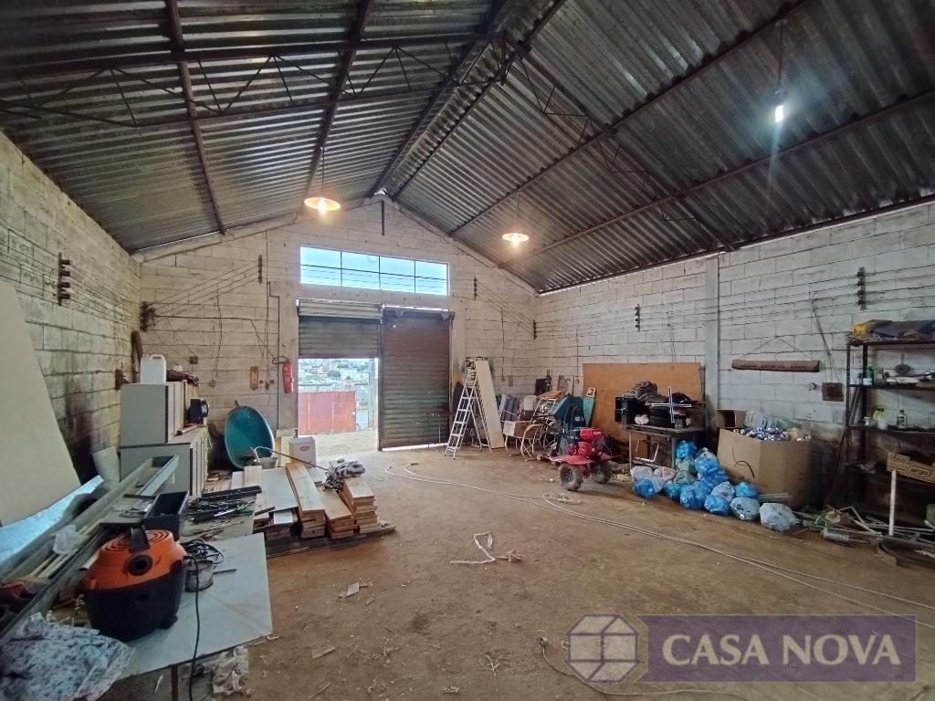 Galpão para alugar no Manoel Valinhas com 90 m² — foto 2