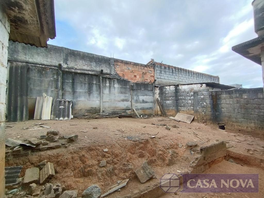 Galpão para alugar no Manoel Valinhas com 90 m² — foto 5