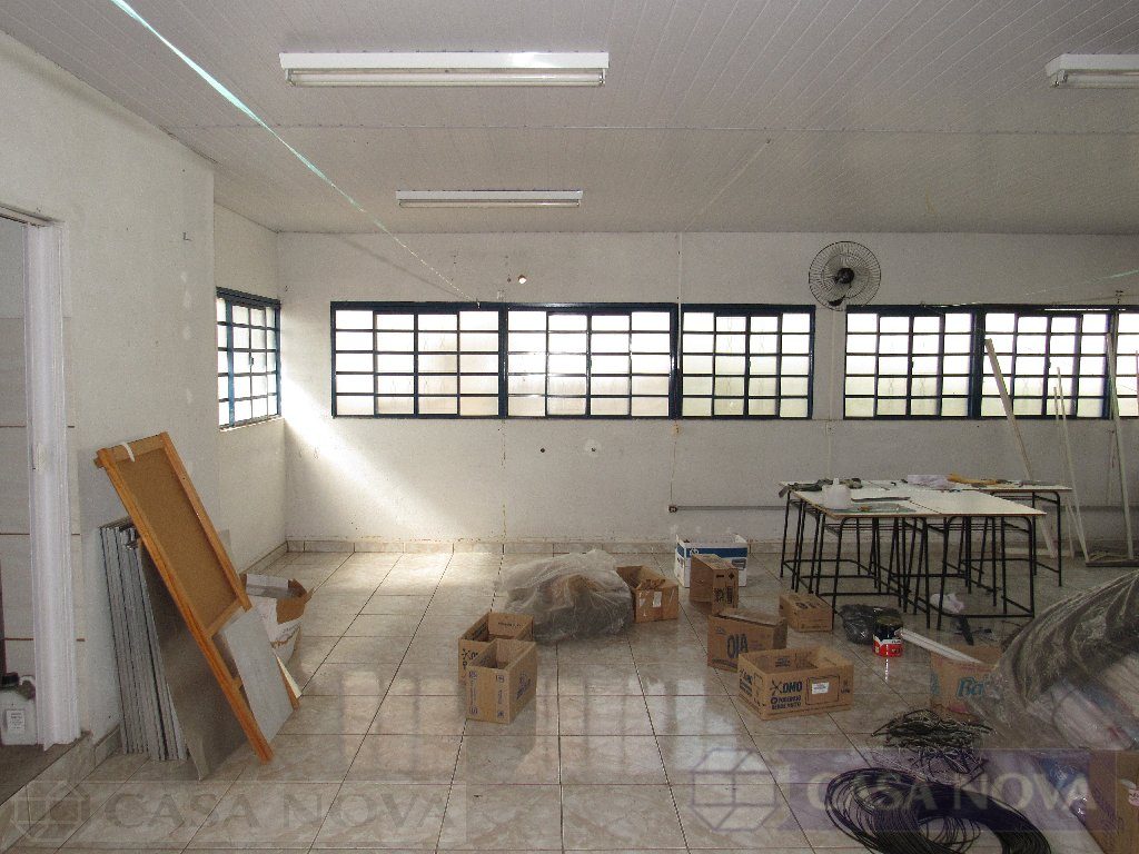 Sala para alugar no Centro com 180 m² — foto 5