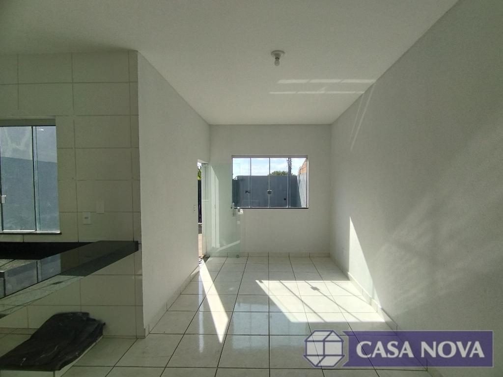 Casa à venda no Jardim Candides com 70 m², 3 quartos e 2 vagas — foto 4