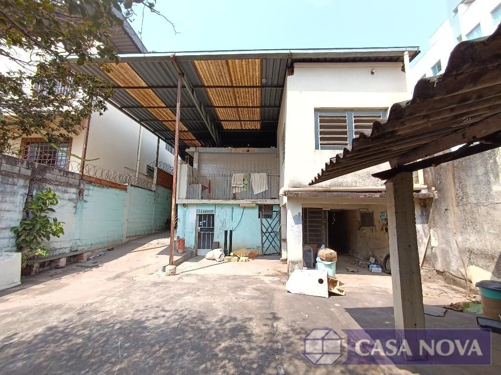 Casa para alugar no Centro com 200 m², 4 quartos e 2 vagas — foto 2