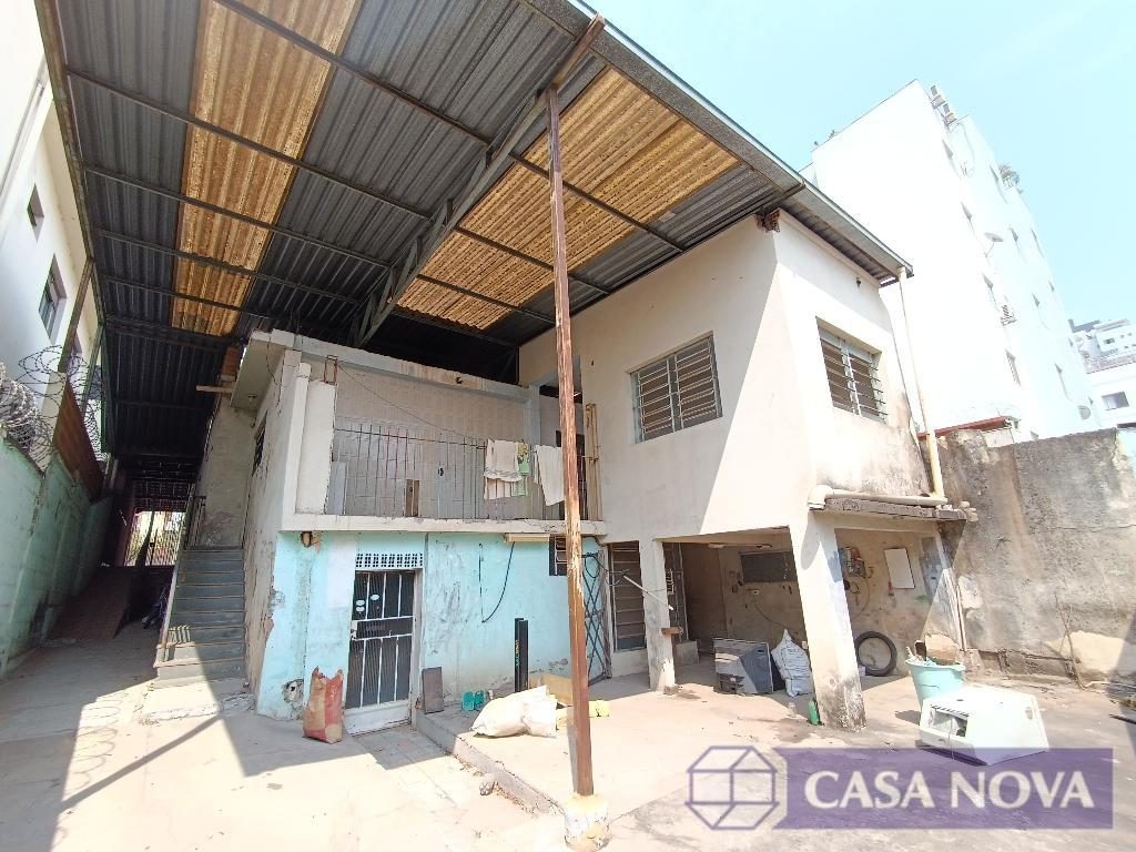 Casa para alugar no Centro com 200 m², 4 quartos e 2 vagas — foto 3