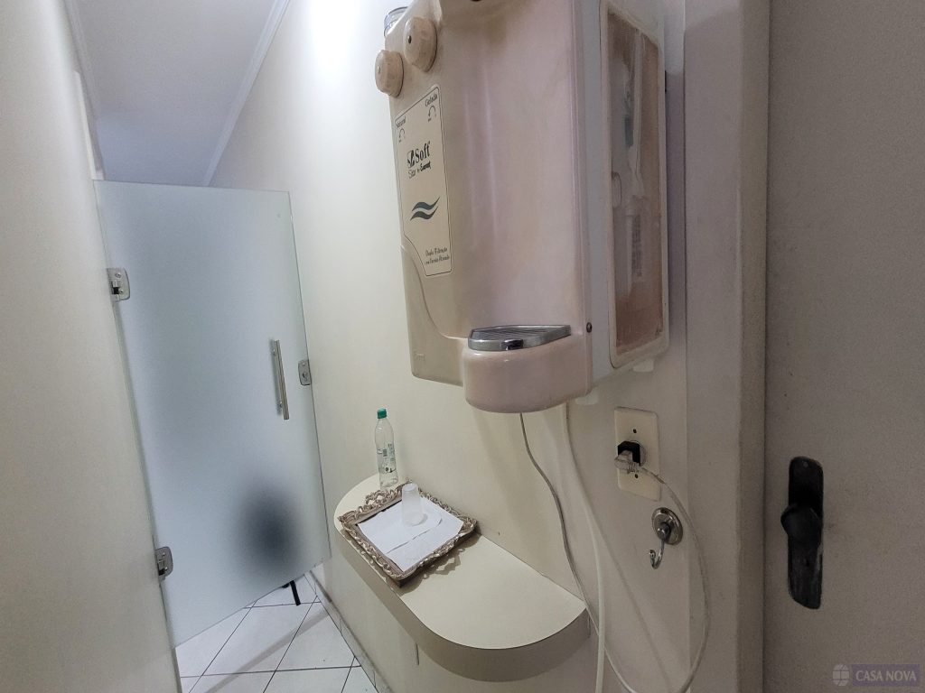 Sala à venda no Centro com 33 m² — foto 5