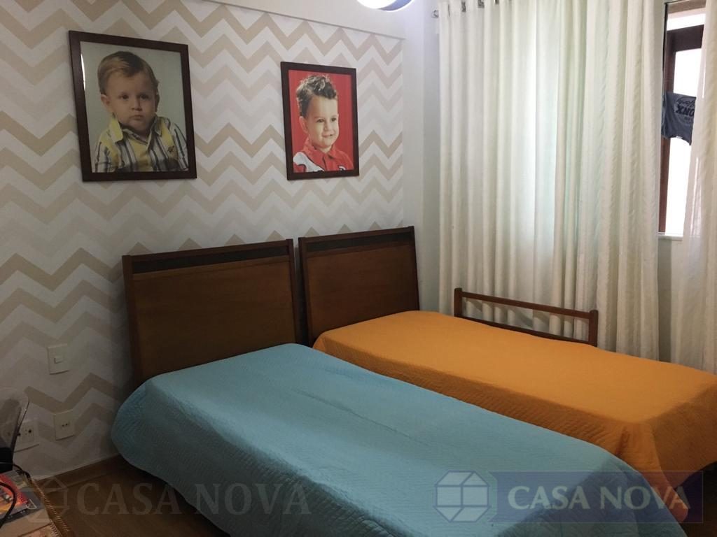 Apartamento à venda no Porto Velho com 130 m², 3 quartos e 2 vagas — foto 2