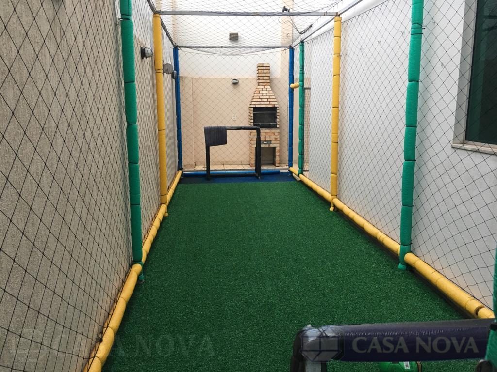 Apartamento à venda no Porto Velho com 130 m², 3 quartos e 2 vagas — foto 4