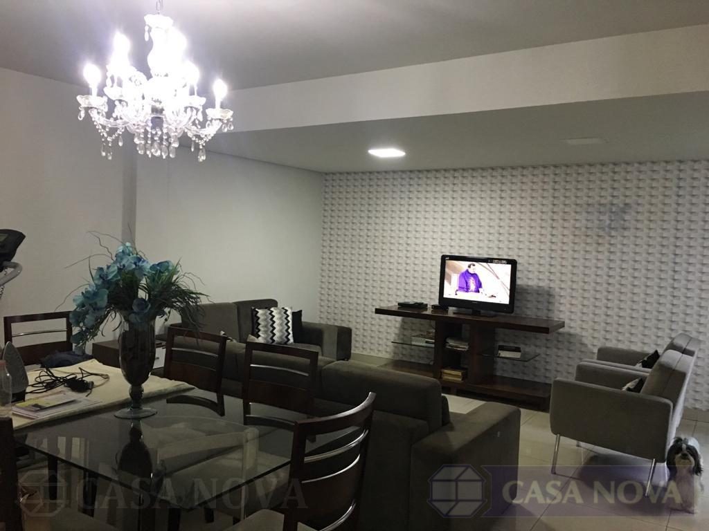 Apartamento à venda no Porto Velho com 130 m², 3 quartos e 2 vagas — foto 5