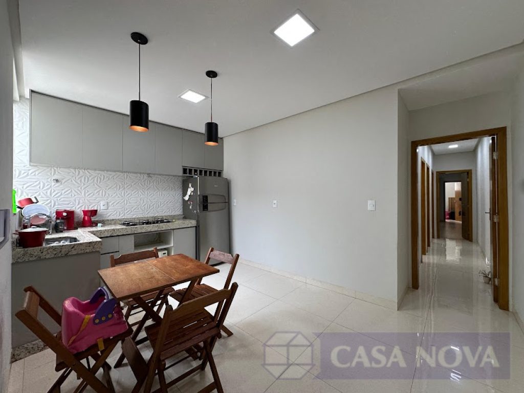 Casa à venda na Vila Romana com 93 m², 3 quartos e 2 vagas — foto 4