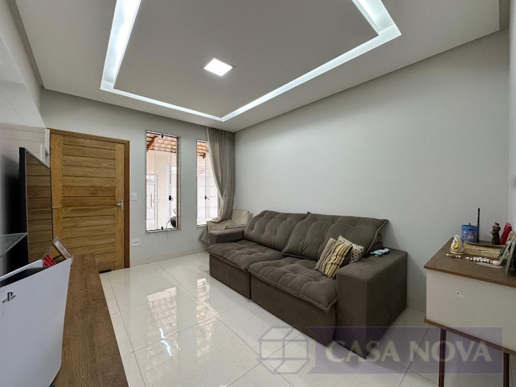 Casa à venda na Vila Romana com 93 m², 3 quartos e 2 vagas — foto 2