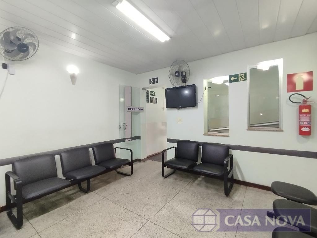 Sala para alugar no Centro com 20 m² — foto 5