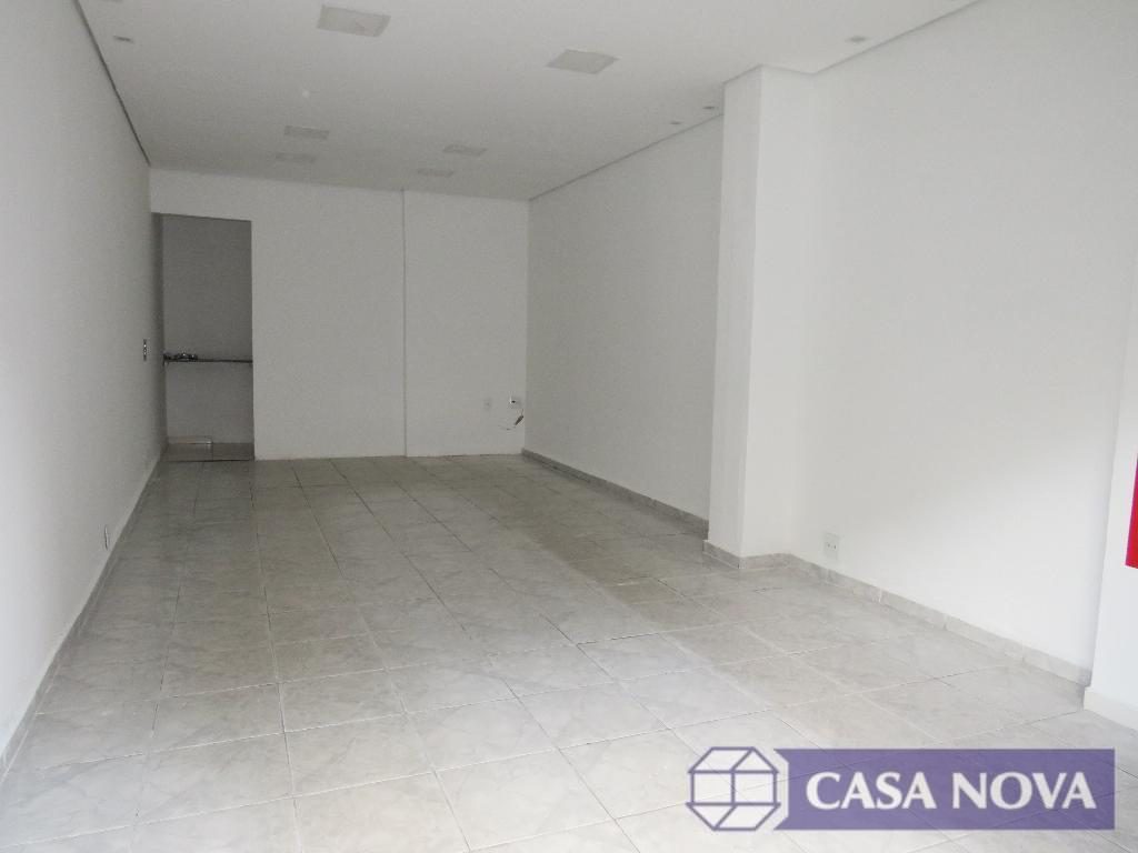 Loja para alugar no Centro com 40 m² — foto 2