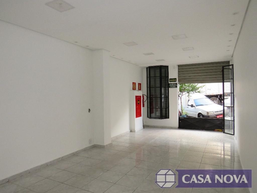 Loja para alugar no Centro com 40 m² — foto 4
