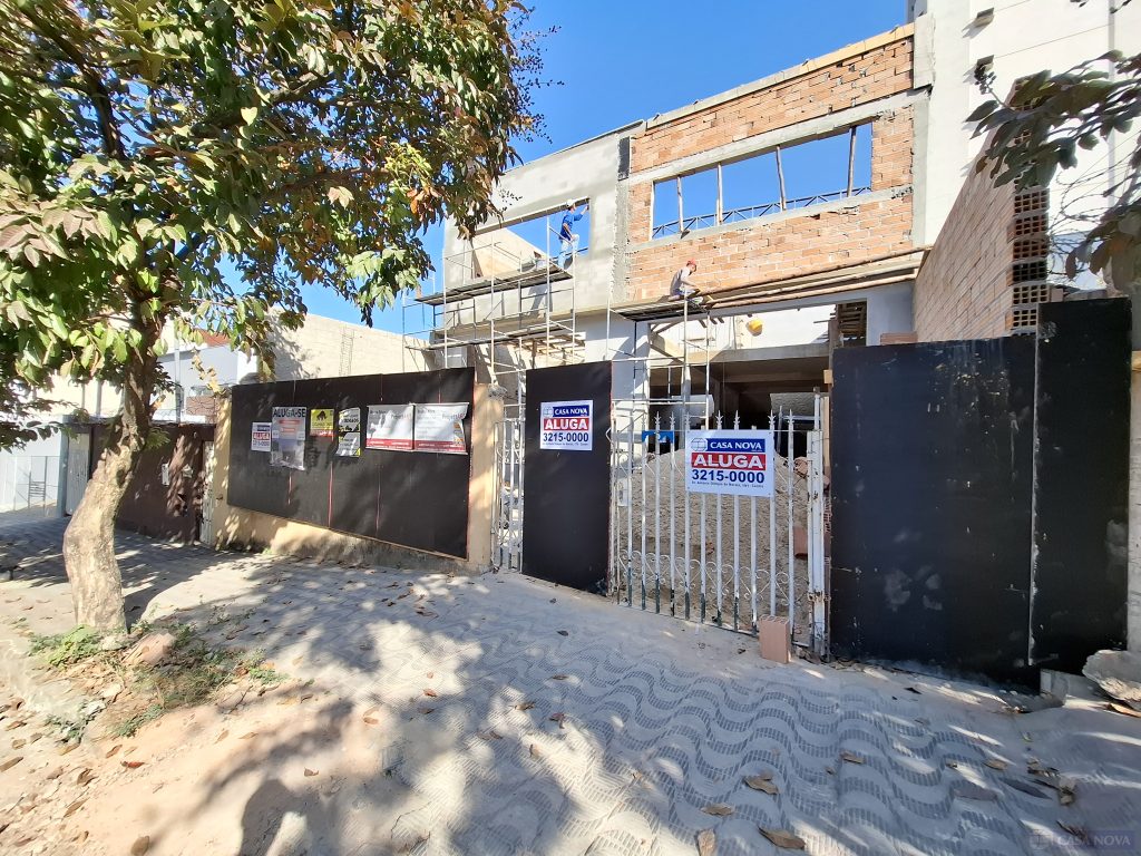 Galpão para alugar no Centro com 380 m² e 1 vaga — foto 2