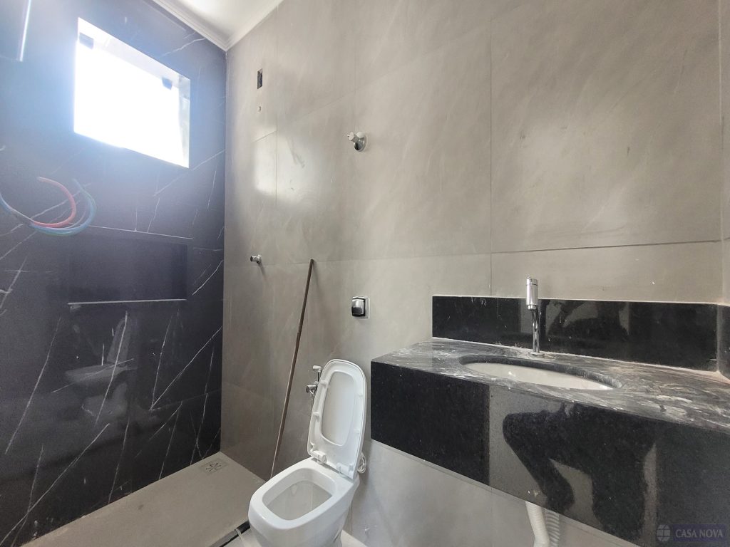 Casa à venda no São Luiz com 110 m², 2 quartos e 1 vaga — foto 4