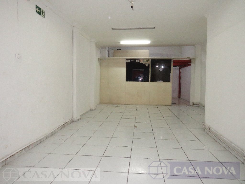 Loja para alugar no Centro com 80 m² — foto 3