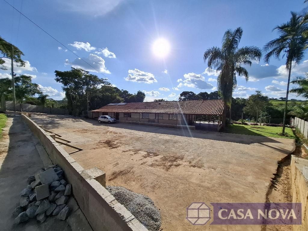 Sítio para alugar no João Paulo Segundo com 200 m², 5 quartos e 10 vagas — foto 3