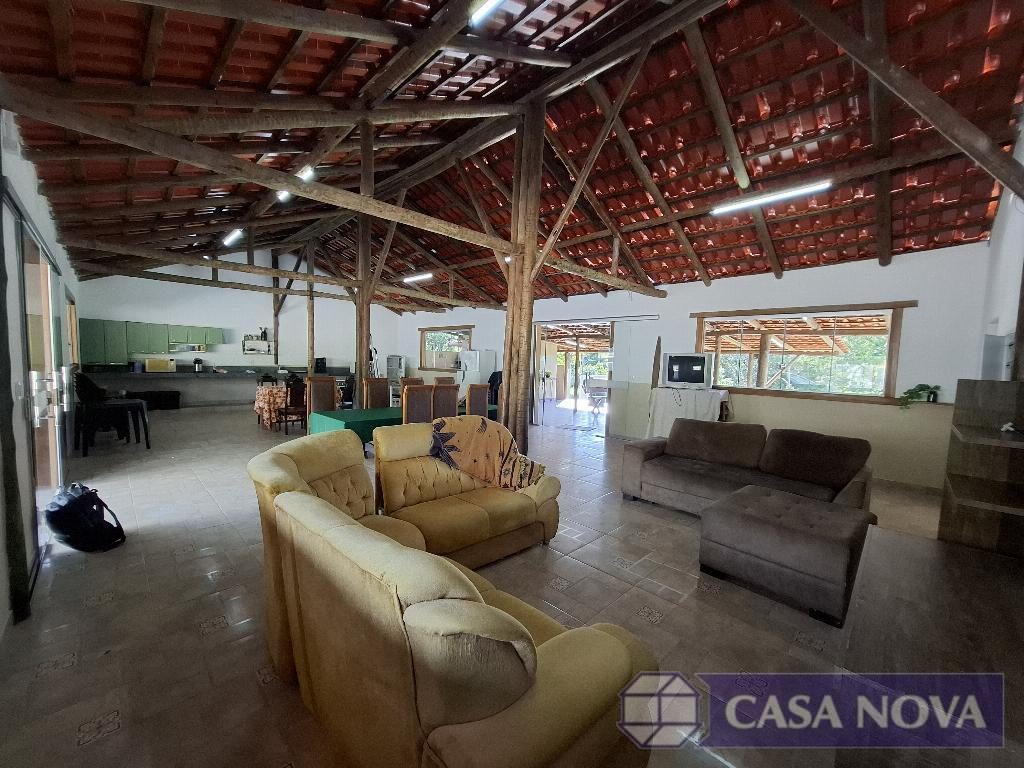 Sítio para alugar no João Paulo Segundo com 200 m², 5 quartos e 10 vagas — foto 4