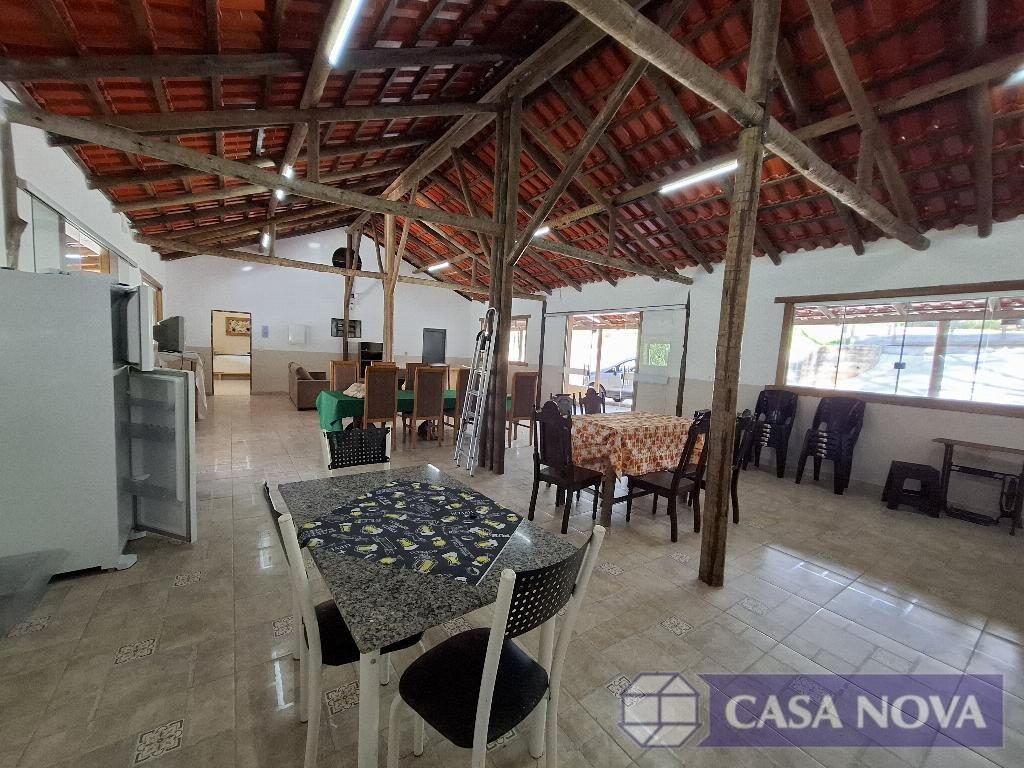 Sítio para alugar no João Paulo Segundo com 200 m², 5 quartos e 10 vagas — foto 5