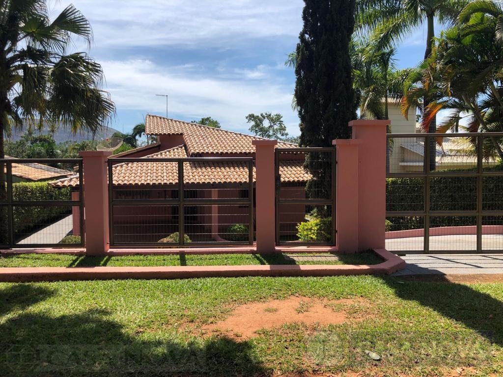 Casa à venda nos Quintas do Lago com 320 m², 3 quartos e 2 vagas — foto 2