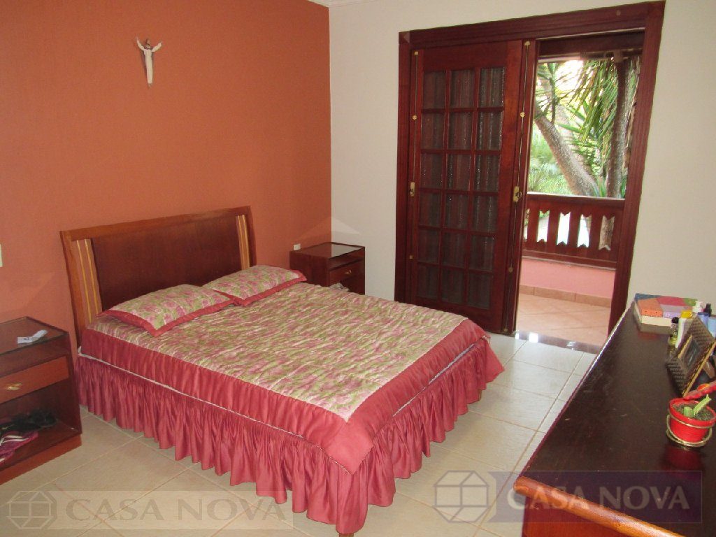 Casa à venda nos Quintas do Lago com 320 m², 3 quartos e 2 vagas — foto 4