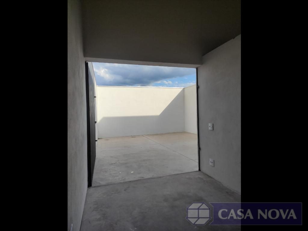 Galpão para alugar no Halin Souki com 110 m² — foto 3