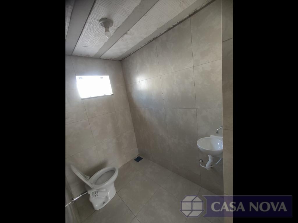Galpão para alugar no Halin Souki com 110 m² — foto 4